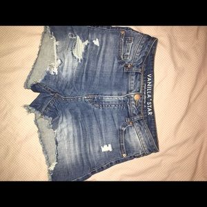 Short